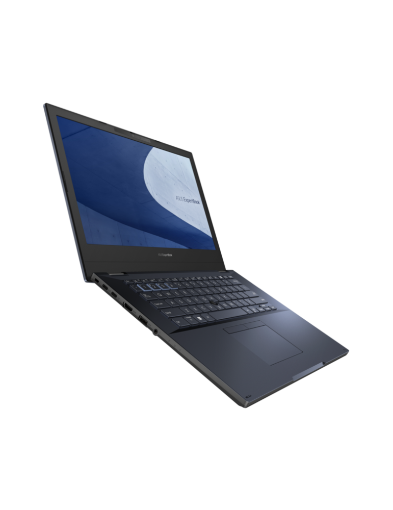 ASUS Expertbook L2 L2402CYA-EB0147X - 14" FHD, AMD Ryzen R7-5825U, 16GB RAM, 1000 GB SSD, Windows 11 Pro