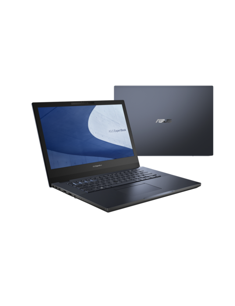 ASUS Expertbook L2 L2402CYA-EB0147X - 14" FHD, AMD Ryzen R7-5825U, 16GB RAM, 1000 GB SSD, Windows 11 Pro