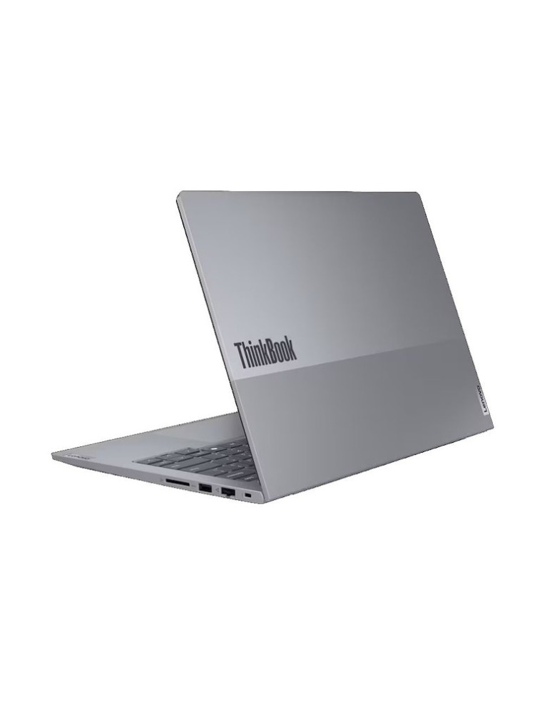 Lenovo ThinkBook 14 G7 21MV001HGE - 14" WUXGA, AMD Ryzen™ 5 7535HS, 16GB RAM, 512GB SSD, Windows 11 Pro
