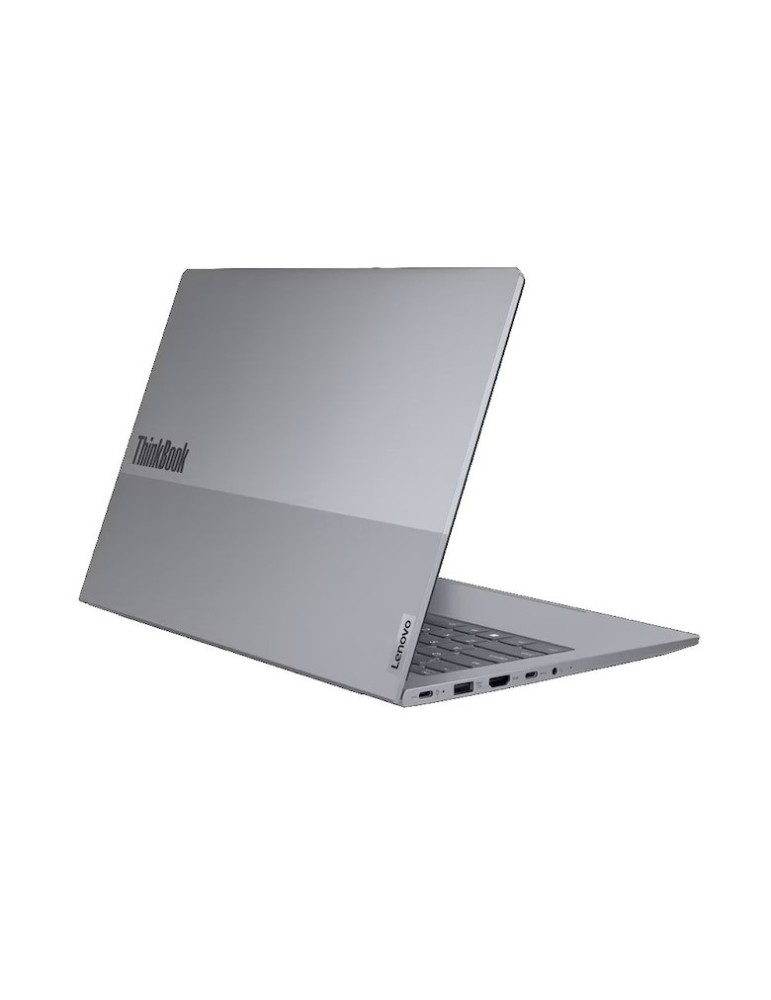 Lenovo ThinkBook 14 G7 21MV001HGE - 14" WUXGA, AMD Ryzen™ 5 7535HS, 16GB RAM, 512GB SSD, Windows 11 Pro