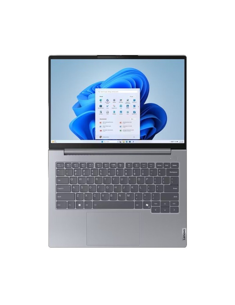 Lenovo ThinkBook 14 G7 21MV001HGE - 14" WUXGA, AMD Ryzen™ 5 7535HS, 16GB RAM, 512GB SSD, Windows 11 Pro