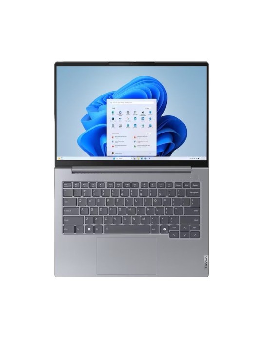 Lenovo ThinkBook 14 G7 21MV001HGE - 14" WUXGA, AMD Ryzen™ 5 7535HS, 16GB RAM, 512GB SSD, Windows 11 Pro