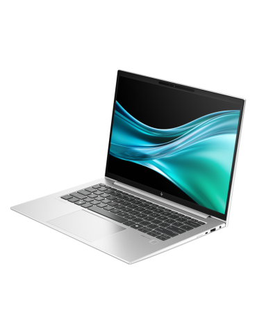 HP EliteBook 845 G11 927V8ES 14,0" WUXGA IPS, AMD Ryzen 7 8840U, 16GB RAM, 1TB SSD, FreeDOS 2