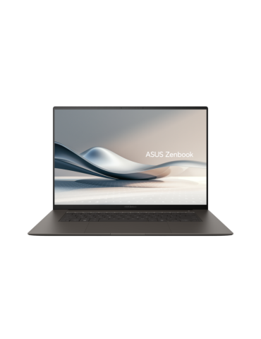 ASUS Zenbook S 16 UM5606WA-RK052W - 16" WQXGA+ OLED, AMD Ryzen™ AI 9 HX 365, 24GB RAM, 1TB SSD, AMD Radeon 880M, Windows 11 2