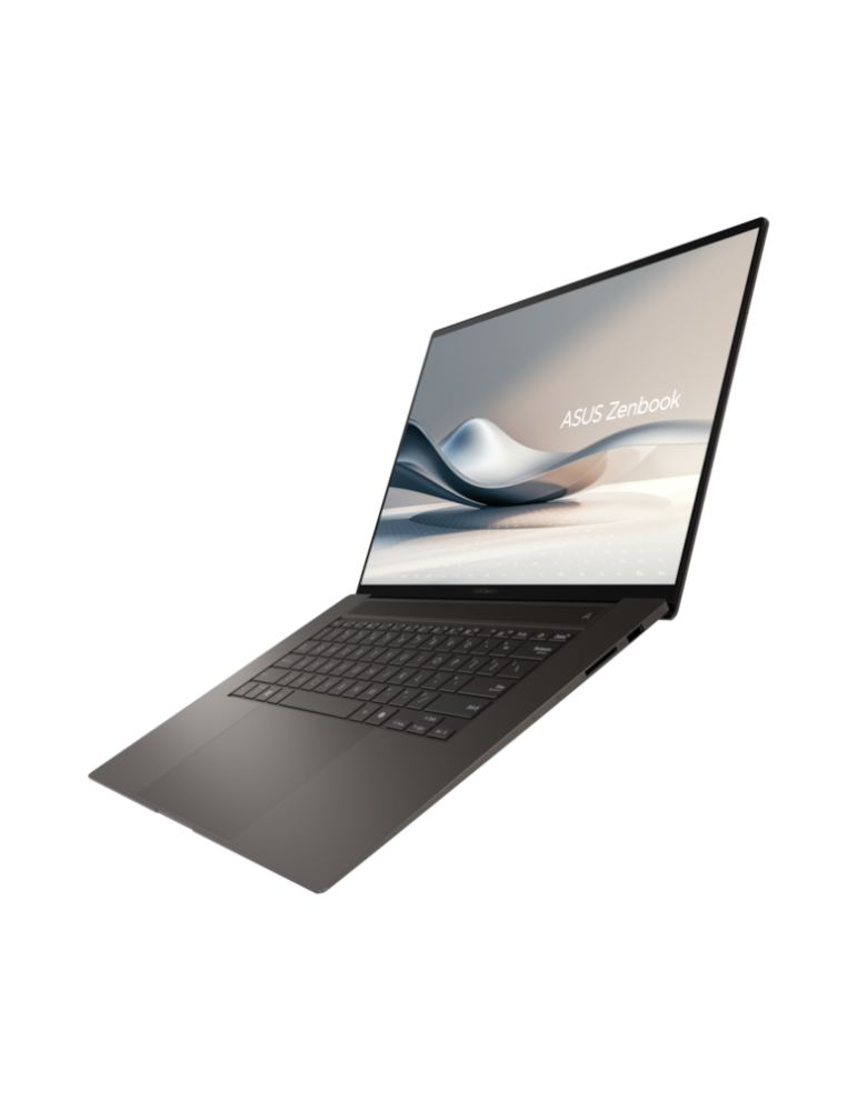 ASUS Zenbook S 16 UM5606WA-RK052W - 16" WQXGA+ OLED, AMD Ryzen™ AI 9 HX 365, 24GB RAM, 1TB SSD, AMD Radeon 880M, Windows 11