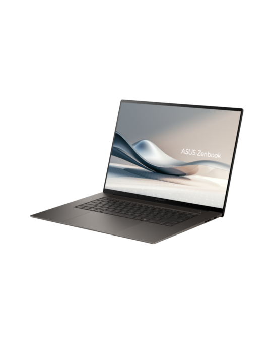 ASUS Zenbook S 16 UM5606WA-RK052W - 16" WQXGA+ OLED, AMD Ryzen™ AI 9 HX 365, 24GB RAM, 1TB SSD, AMD Radeon 880M, Windows 11