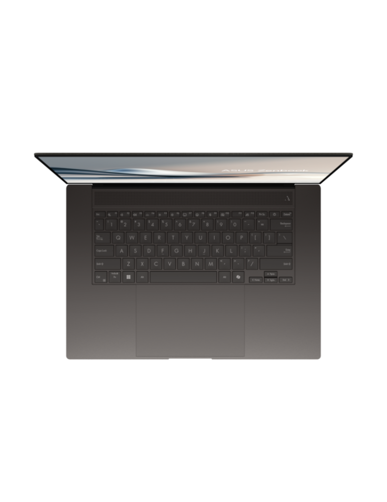 ASUS Zenbook S 16 UM5606WA-RK052W - 16" WQXGA+ OLED, AMD Ryzen™ AI 9 HX 365, 24GB RAM, 1TB SSD, AMD Radeon 880M, Windows 11