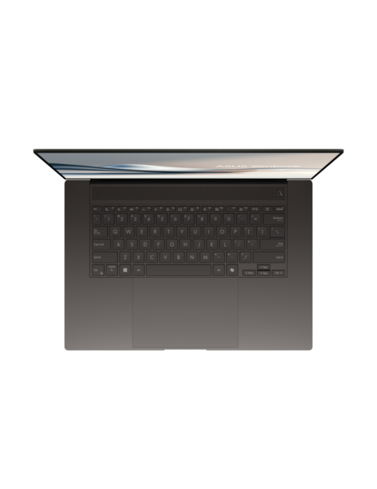 ASUS Zenbook S 16 UM5606WA-RK052W - 16" WQXGA+ OLED, AMD Ryzen™ AI 9 HX 365, 24GB RAM, 1TB SSD, AMD Radeon 880M, Windows 11