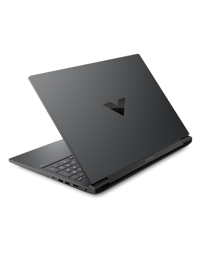 HP VICTUS 16-s1151ng 16.1" FHD IPS 144Hz, AMD Ryzen 5 8645HS, 16GB RAM, 512GB SSD, RTX 4060, FreeDOS
