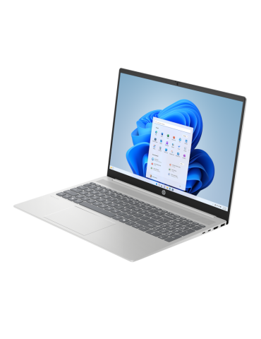 HP Pavilion 16-ag0152ng 16" WUXGA IPS, AMD Ryzen 5 8540U, 8GB RAM, 512GB SSD, Windows 11 2