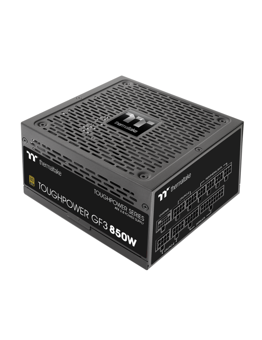 Thermaltake Toughpower GF3 850W | PC-Netzteil
