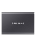Samsung Portable SSD T7 1TB Grau Externe Solid-State-Drive, USB 3.2 Gen 2x1