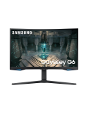 Samsung Odyssey G6 S27BG650EU Gaming Monitor - QHD, 240 Hz, USB