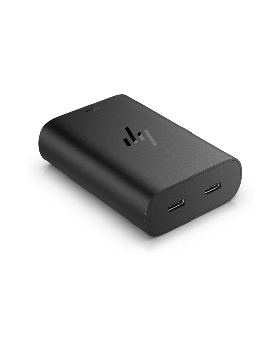 HP 65 W GaN USB-C-Laptop-Ladegerät