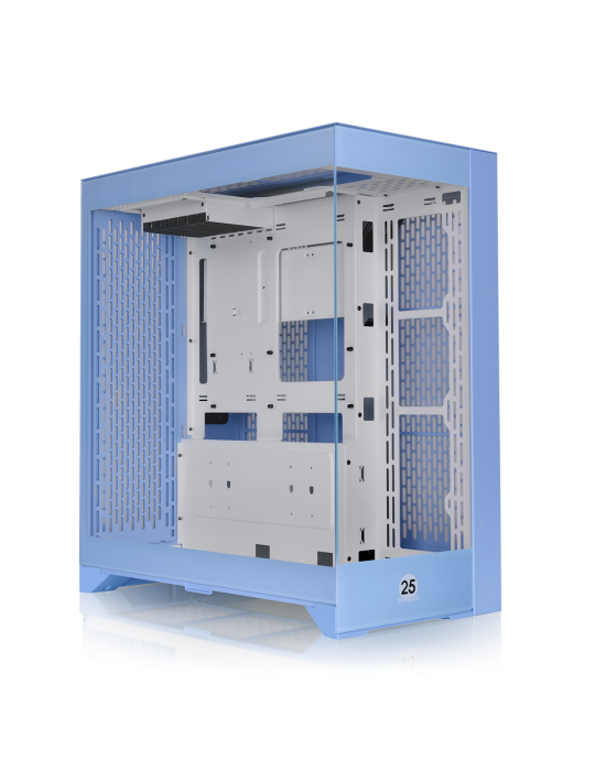 Thermaltake CTE E660 MX Hydrangea Blue | PC-Gehäuse