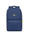 Rivacase Ultraleichter Rucksack 24L mit Notebookfach bis 15,6" 5562 Blau