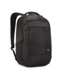 Case Logic NOTION Notebookrucksack [schwarz, bis 35,6cm (14")]