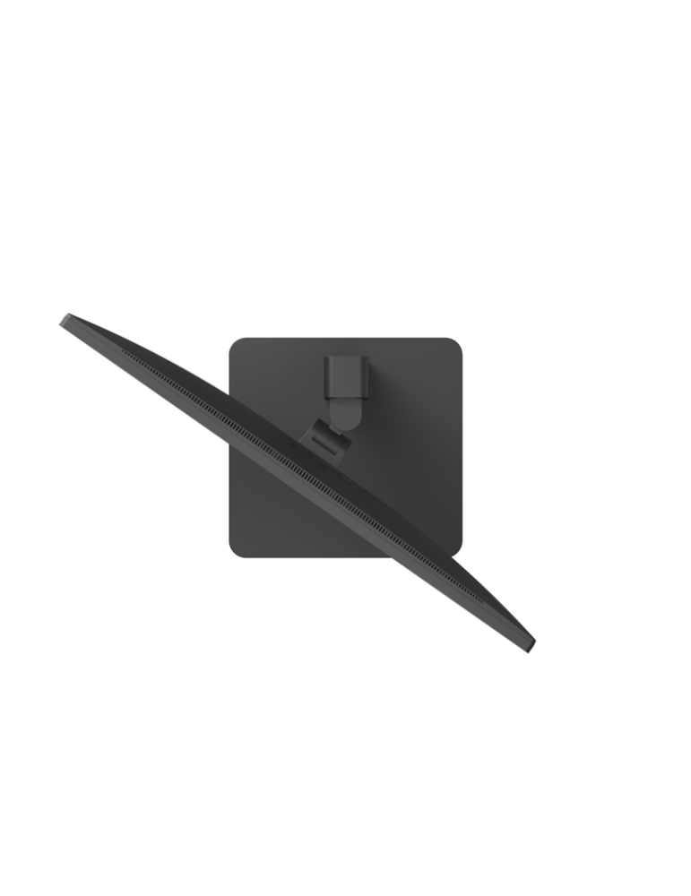 LG 27BA45U-B Business Monitor - 4K UHD, IPS Panel Höhenverstellbar 150mm, Pivot; Drehbar,