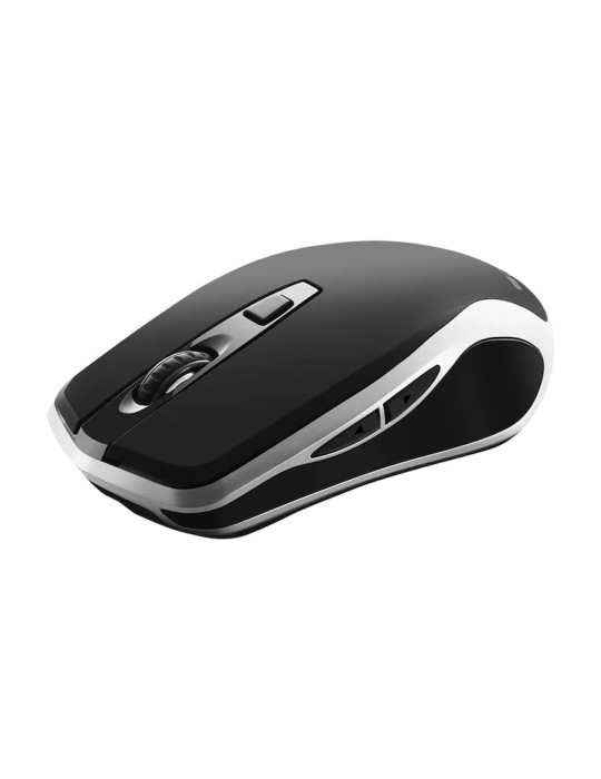 Canyon MW-19 Kabellose wiederaufladbare Maus Schwarz