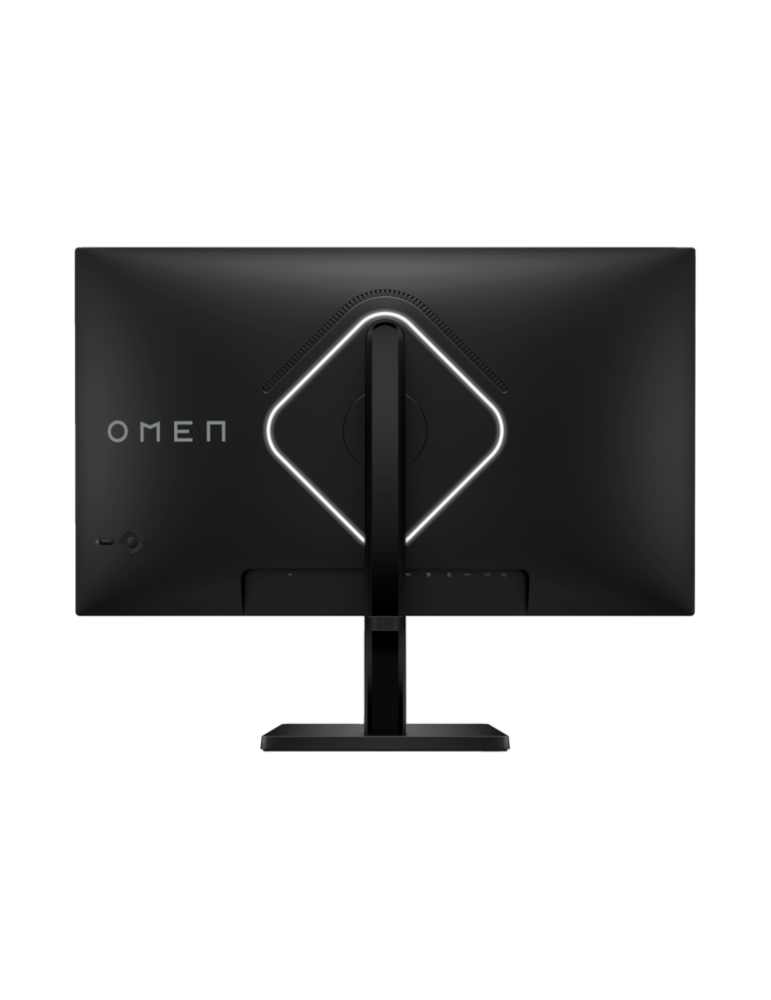 HP Omen 27s Gaming Monitor - IPS, FHD, 240Hz, Höhenverstellung