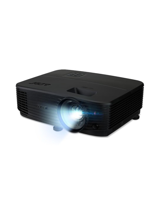 Acer Vero PD2527i - FullHD 1.920 x 1.080, LED, 2.700 ANSI Lumen 2 Mio:1 Kontrast, HDMI, Audio Out, USB A, RS232, WLAN incl., 360