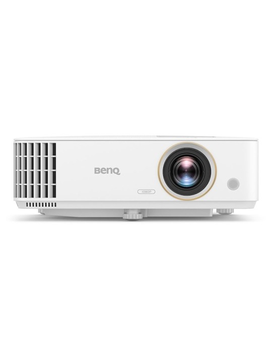 BenQ TH685P Gaming-Beamer - Full HD, 3.500 ANSI Lumen, 120 Hz