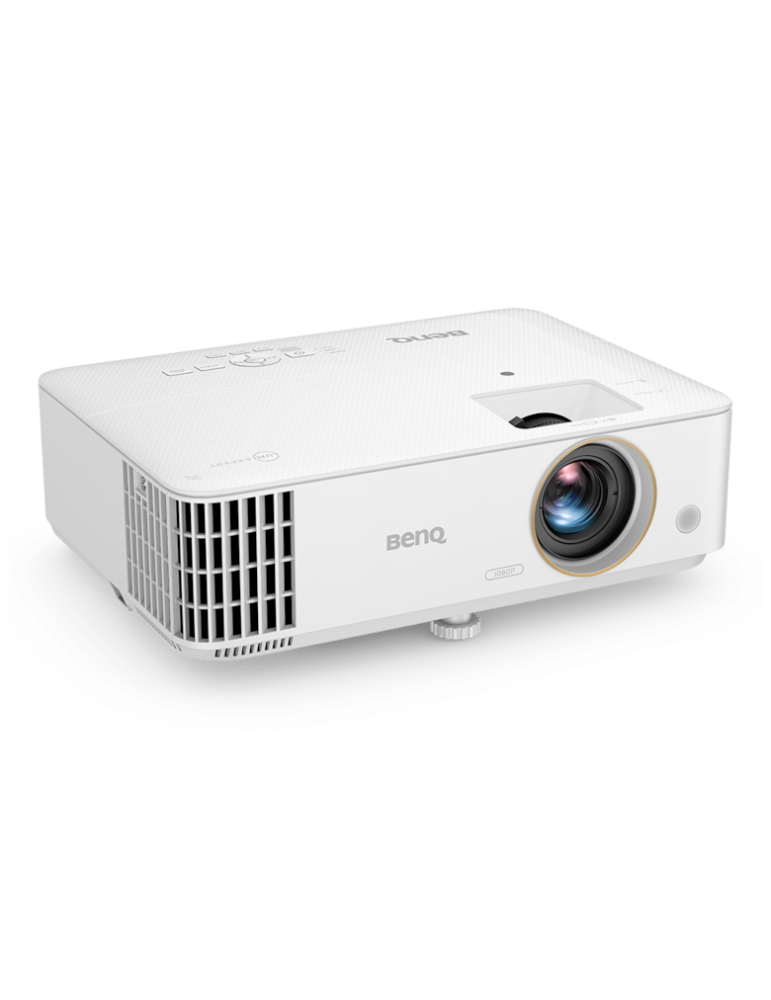 BenQ TH685P Gaming-Beamer - Full HD, 3.500 ANSI Lumen, 120 Hz