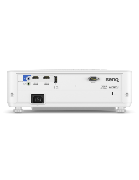 BenQ TH685P Gaming-Beamer - Full HD, 3.500 ANSI Lumen, 120 Hz