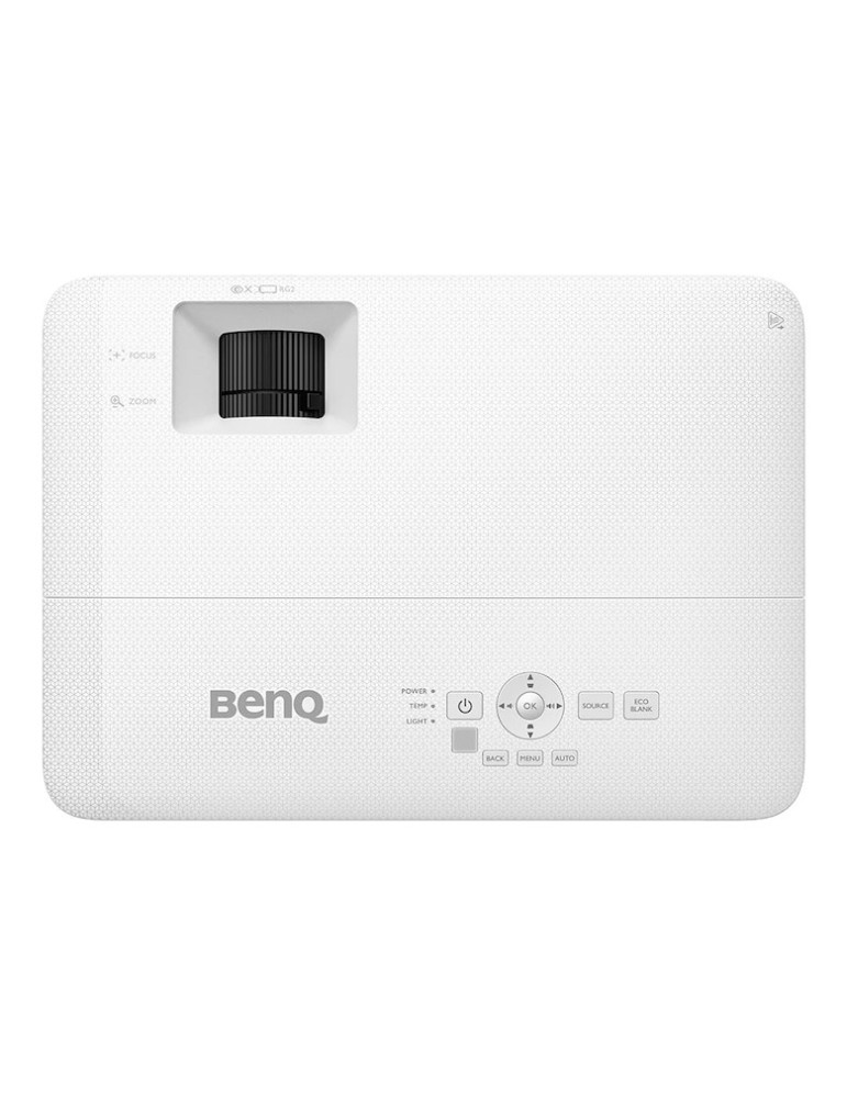 BenQ TH685P Gaming-Beamer - Full HD, 3.500 ANSI Lumen, 120 Hz