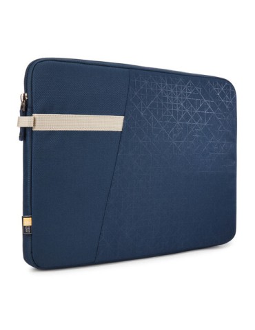 Case Logic Ibiria Notebooksleeve [blau, bis 39 cm (15,6")]