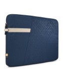 Case Logic Ibiria Notebooksleeve [blau, bis 39 cm (15,6")]