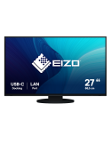 Eizo FlexScan EV2795-BK Office Monitor - IPS-Panel, HDMI, VGA