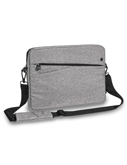 PEDEA Tablet Tasche 12,9 Zoll (32,8 cm) FASHION Schutzhülle mit Zubehörfach