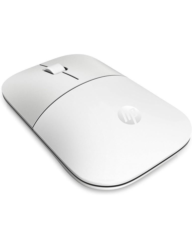 HP Z3700 Wireless-Maus | Ceramic Weiß