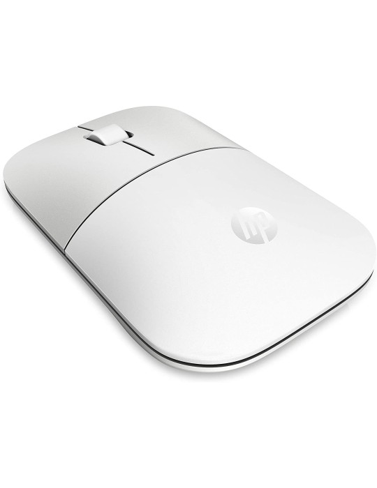HP Z3700 Wireless-Maus | Ceramic Weiß
