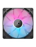 CORSAIR iCUE LINK RX140 RGB schwarz | 140mm Gehäuselüfter