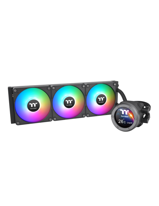 Thermaltake TH360 V2 Ultra EX ARGB Sync | AiO-Wasserkühlung