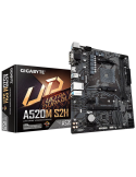 Gigabyte A520M S2H Mainboards
