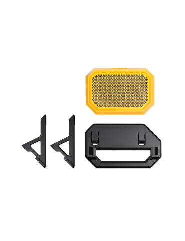 Thermaltake Chassis Stand Kit für The Tower 600 Bumblebee