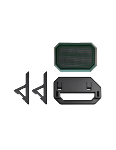 Thermaltake Chassis Stand Kit für The Tower 600 Racing Green