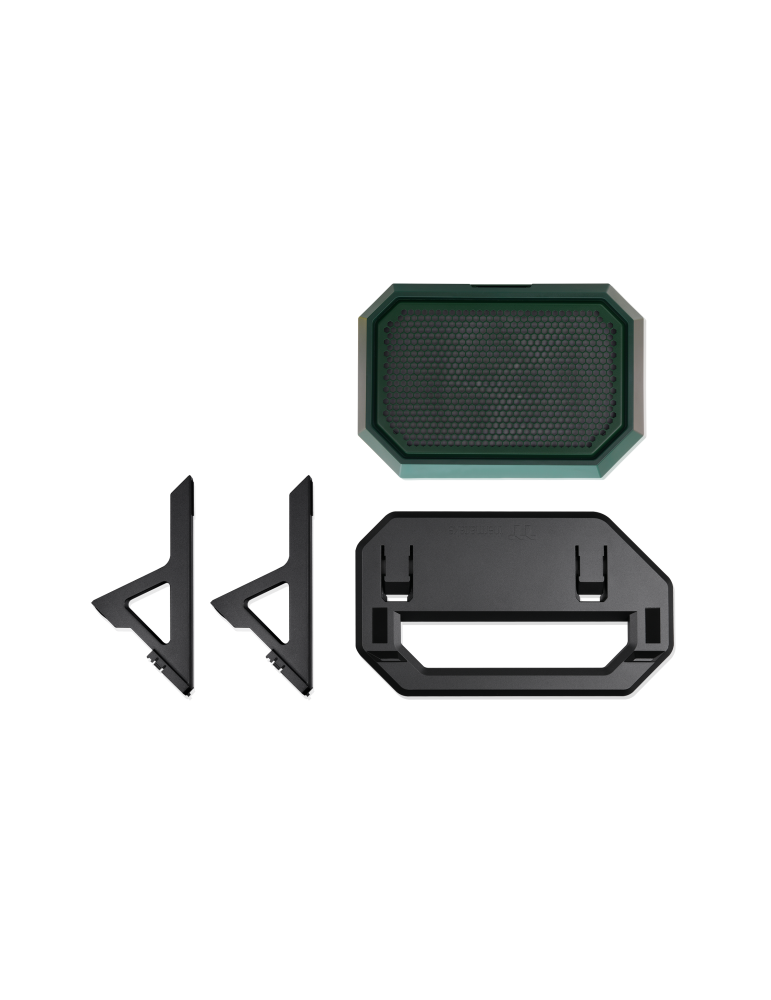 Thermaltake Chassis Stand Kit für The Tower 600 Racing Green