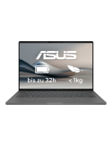 ASUS Zenbook A14 UX3407QA-QD349W - 14" WUXGA OLED, Qualcomm Snapdragon X X1-26-100, 16GB RAM, 1TB SSD, Qualcomm Adreno, Windows 