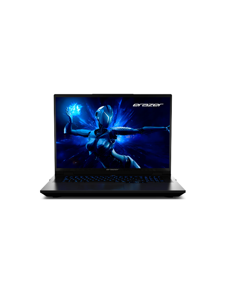 MEDION Beast 18 X1 30039669 - 18" QHD+, Intel® Core™ Ultra 9-275HX, 32GB RAM, 2TB SSD, RTX5080, W11