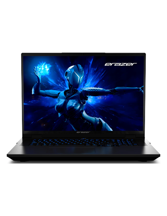 MEDION Beast 18 X1 30039669 - 18" QHD+, Intel® Core™ Ultra 9-275HX, 32GB RAM, 2TB SSD, RTX5080, W11