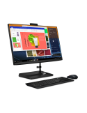 Lenovo IdeaCentre AIO 3 24ALC6 F0G10140GE - 60,4cm (23,8") FHD-Display, Ryzen 5 7430U, 16GB RAM, 512GB SSD, Radeon Grafik, Win11