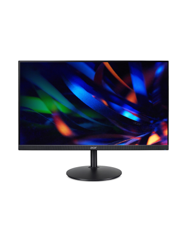 Acer Vero CB2 (CB242YGbmiprx) 23,8" Full-HD Monitor 60,5 cm (23,8 Zoll), IPS, 120Hz, 4ms (GTG), 1x VGA, 1x HDMI (1.4), 1x DP, Au