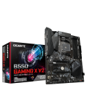 Gigabyte B550 GAMING X V2 Mainboard Sockel AM4