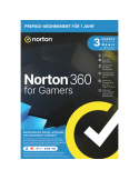 Norton 360 for Gamers [3 Geräte - 1 Jahr]