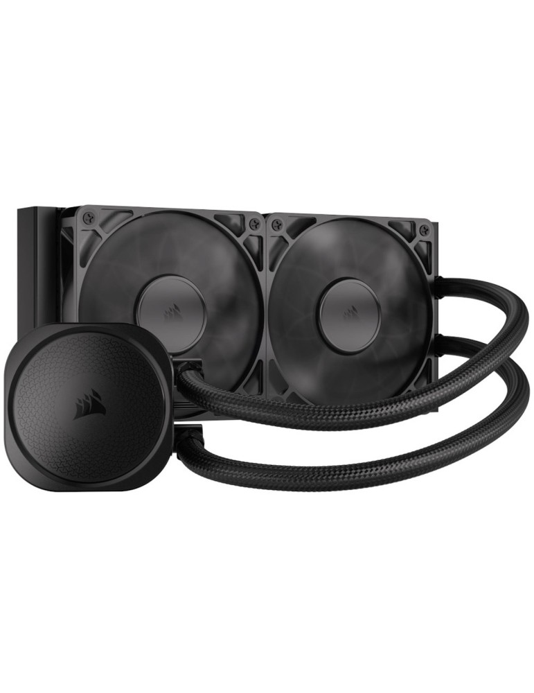 CORSAIR NAUTILUS 240 RS | AiO-Wasserkühlung