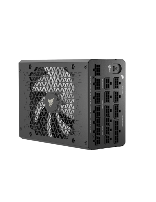 CORSAIR HXi Series (2025) HX1500i | PC-Netzteil
